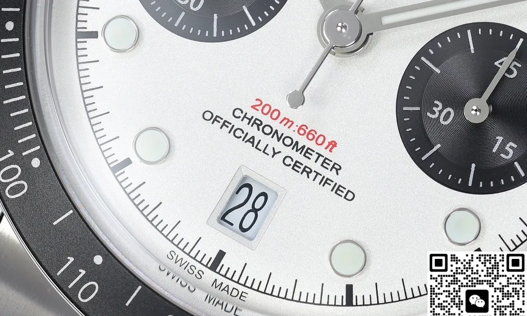 ZF Factory Tudor Black Bay M79360N-0014 1:1 Best Edition Replica Watch