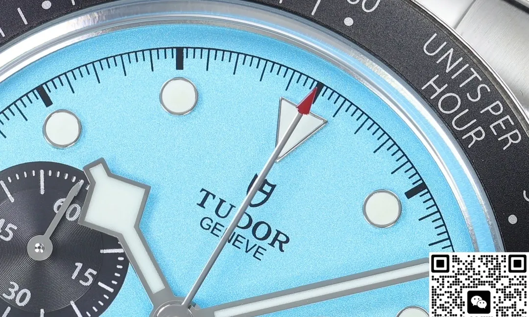 ZF Factory Tudor Black Bay M79360N-0024 1:1 Best Edition Replica Watch