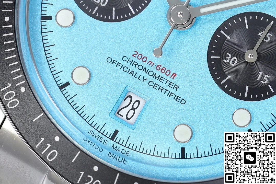 ZF Factory Tudor Black Bay M79360N-0024 1:1 Best Edition Replica Watch