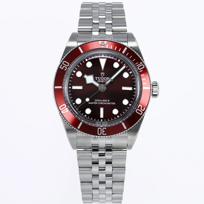 ZF Factory Tudor Black Bay M7939A1A0RU-0001 1:1 Best Edition Replica Watch