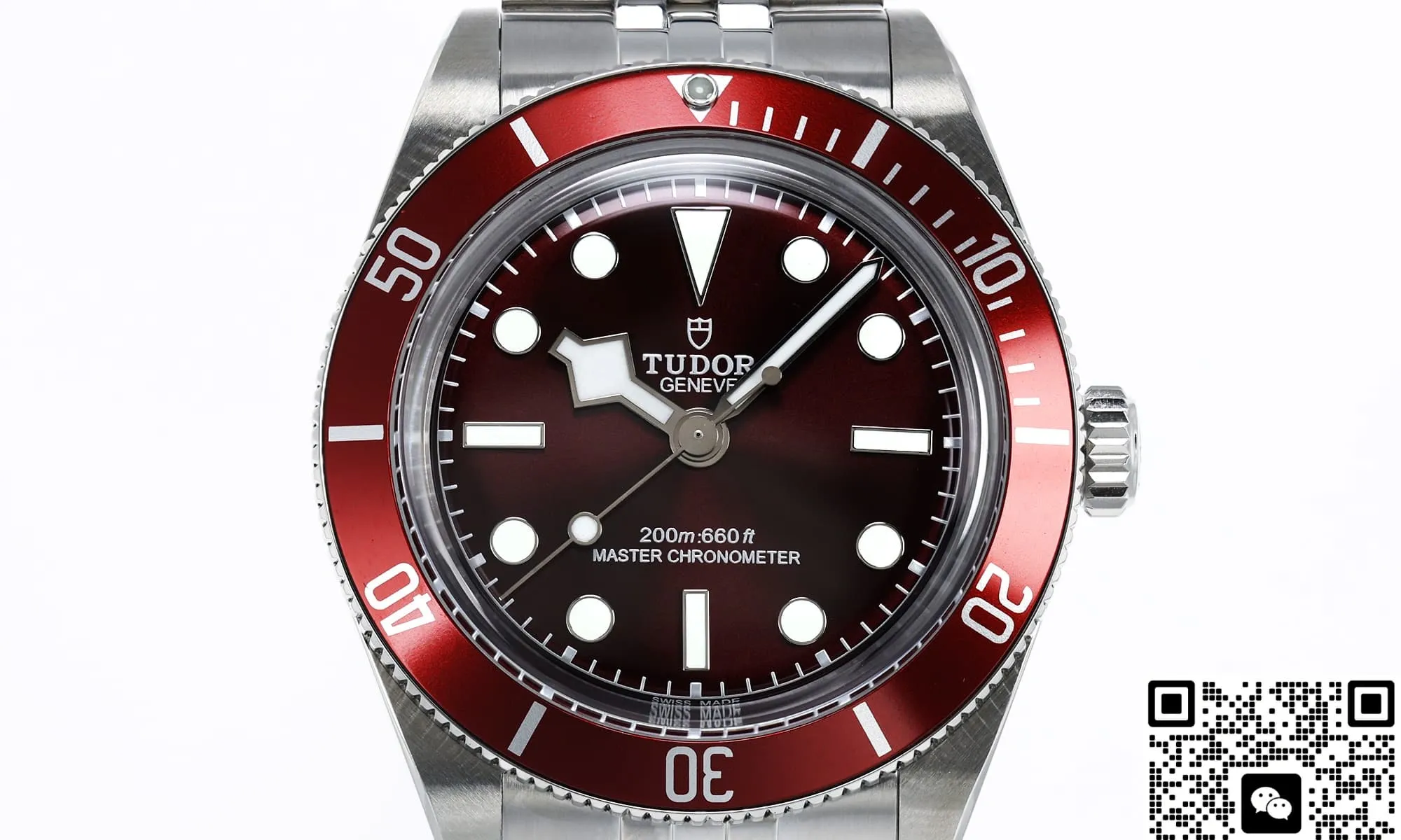 ZF Factory Tudor Black Bay M7939A1A0RU-0001 1:1 Best Edition Replica Watch