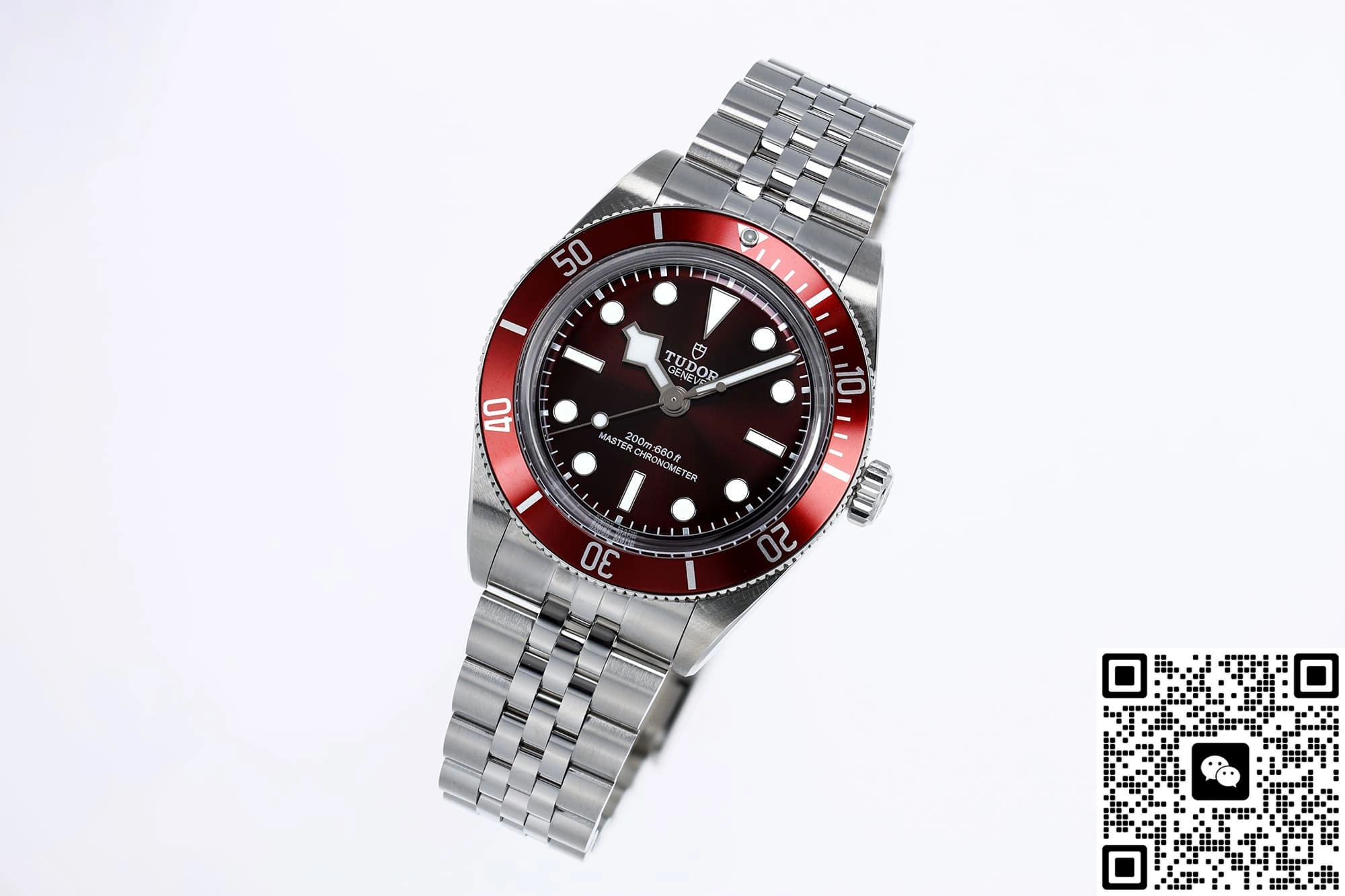 ZF Factory Tudor Black Bay M7939A1A0RU-0001 1:1 Best Edition Replica Watch