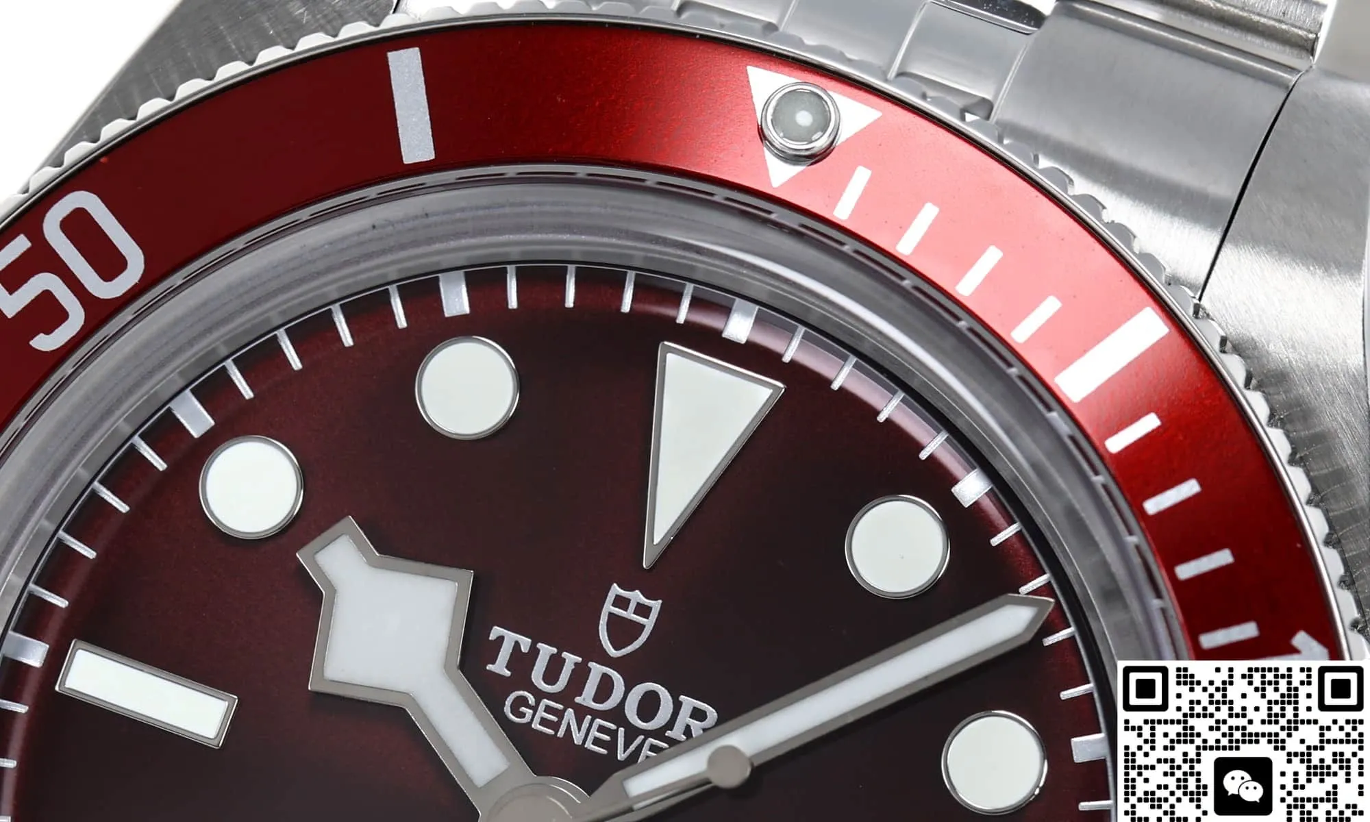 ZF Factory Tudor Black Bay M7939A1A0RU-0001 1:1 Best Edition Replica Watch