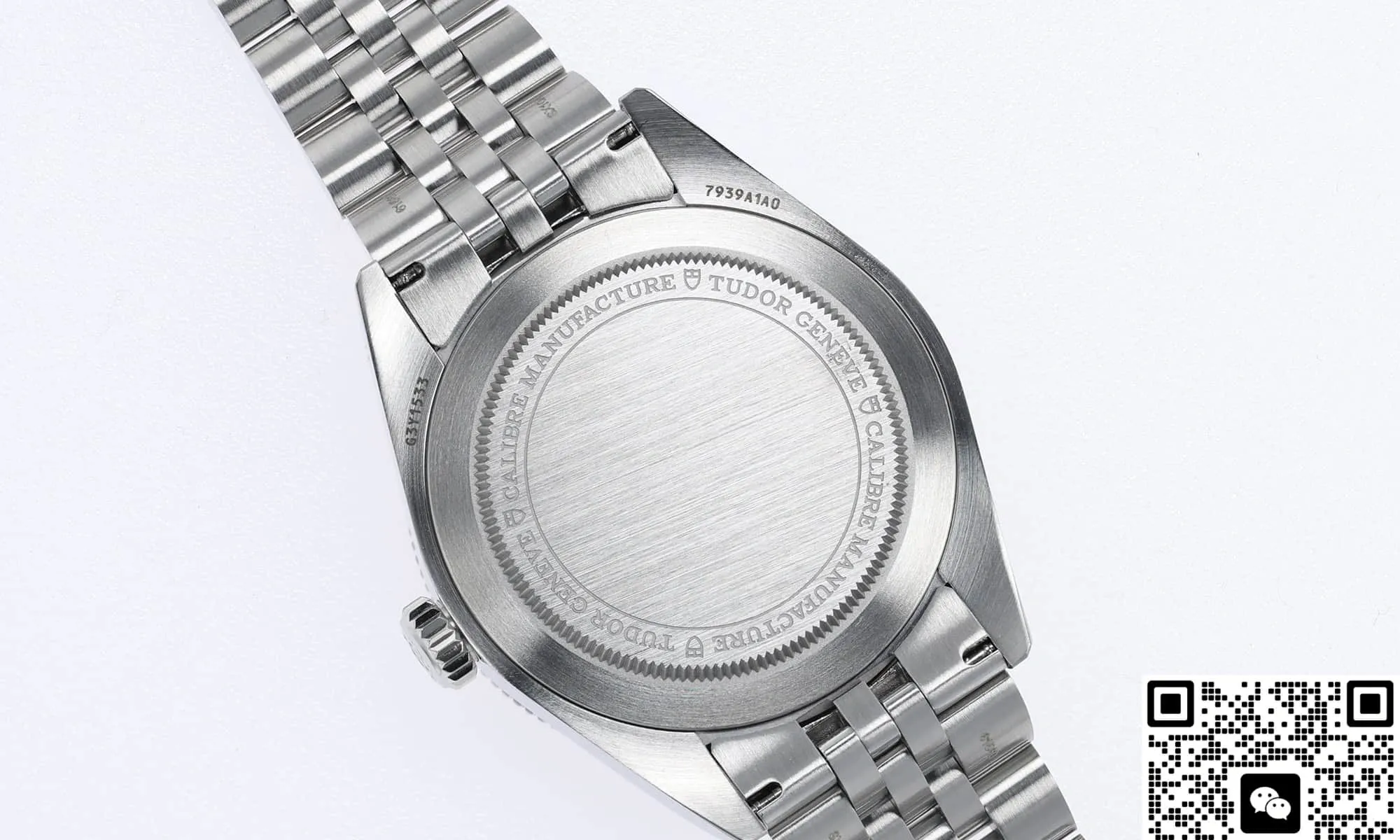 ZF Factory Tudor Black Bay M7939A1A0RU-0001 1:1 Best Edition Replica Watch