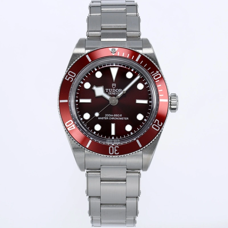 ZF Factory Tudor Black Bay M7939A1A0RU-0002 1:1 Best Edition Replica Watch