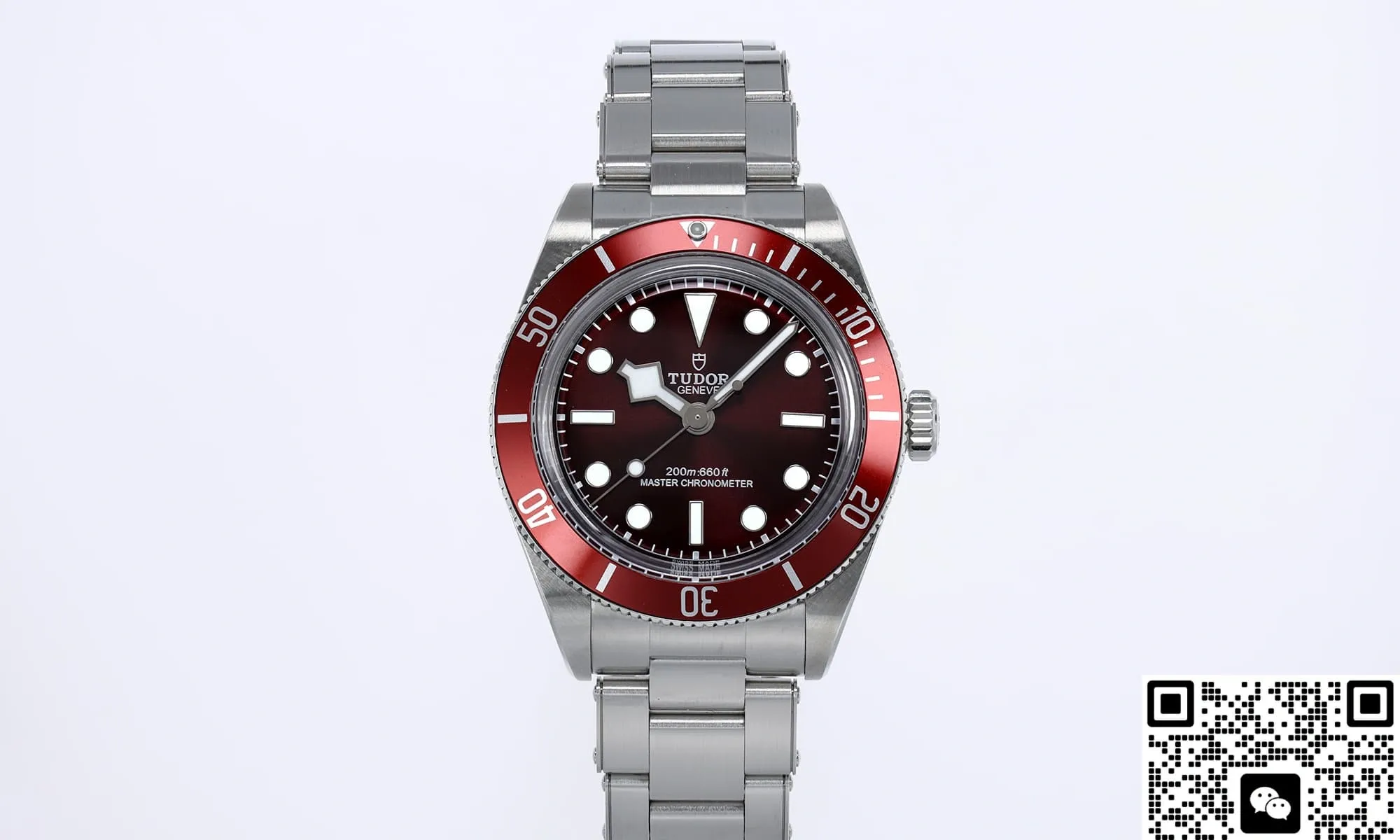 ZF Factory Tudor Black Bay M7939A1A0RU-0002 1:1 Best Edition Replica Watch