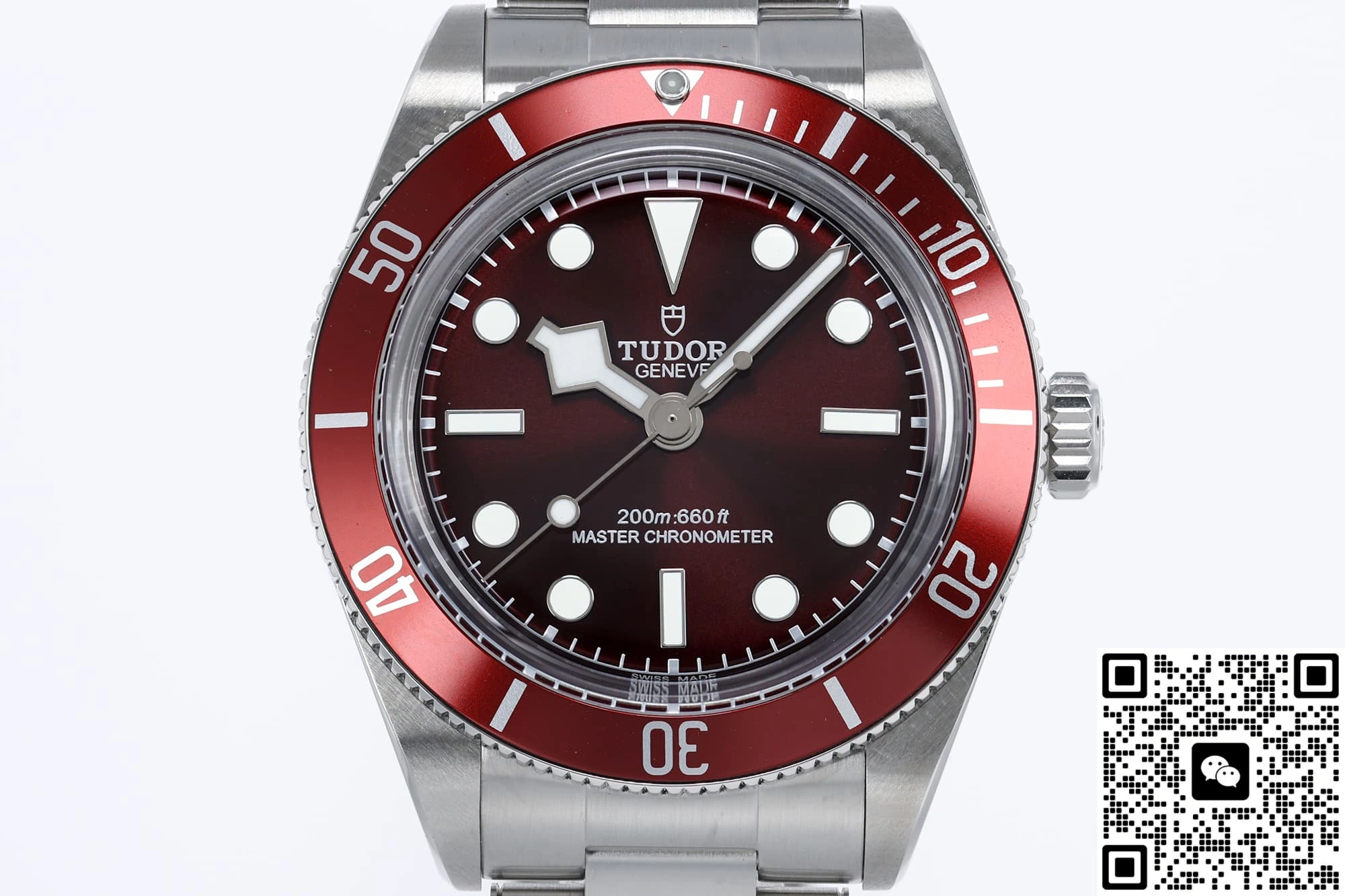 ZF Factory Tudor Black Bay M7939A1A0RU-0002 1:1 Best Edition Replica Watch