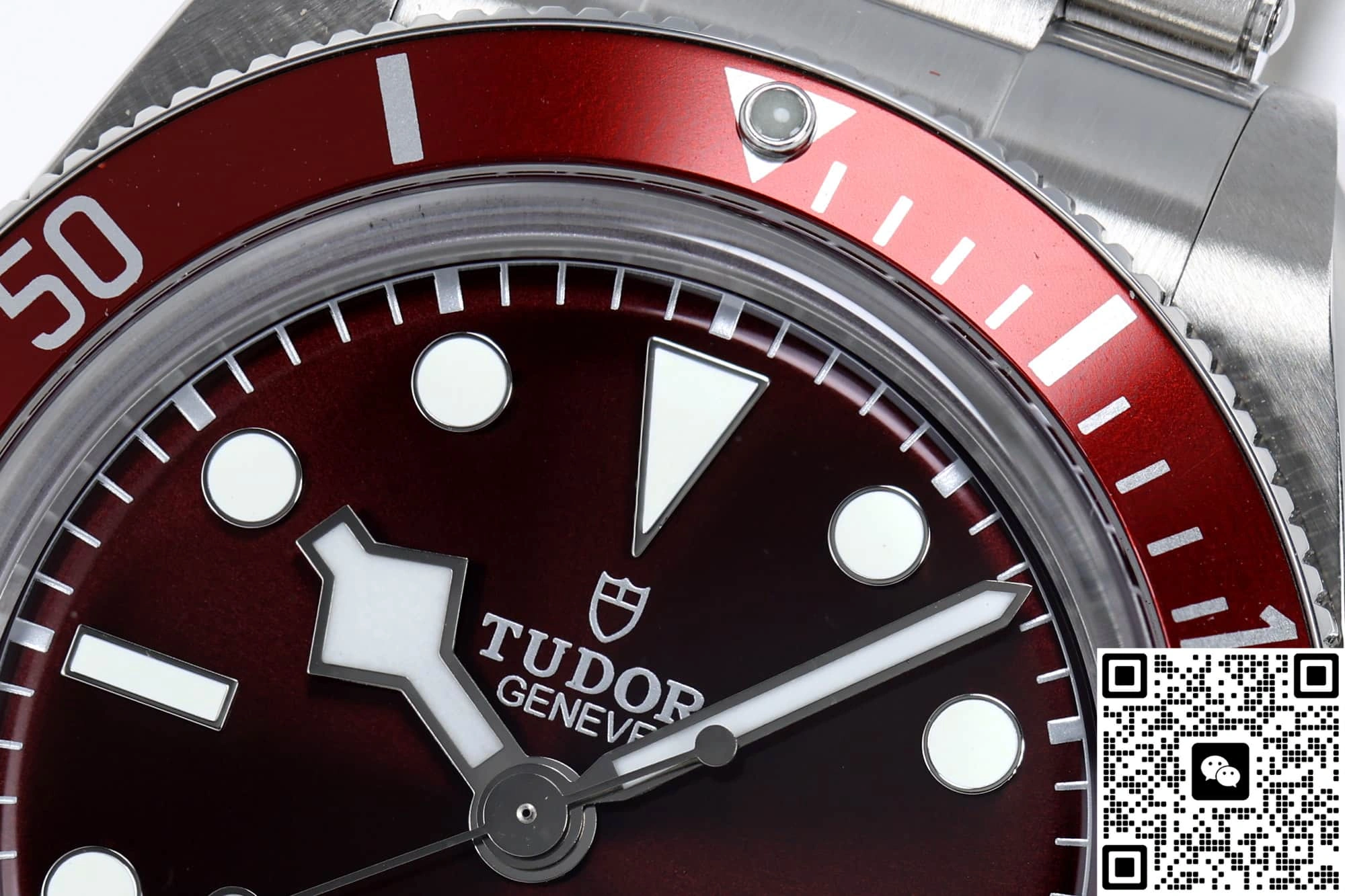 ZF Factory Tudor Black Bay M7939A1A0RU-0002 1:1 Best Edition Replica Watch