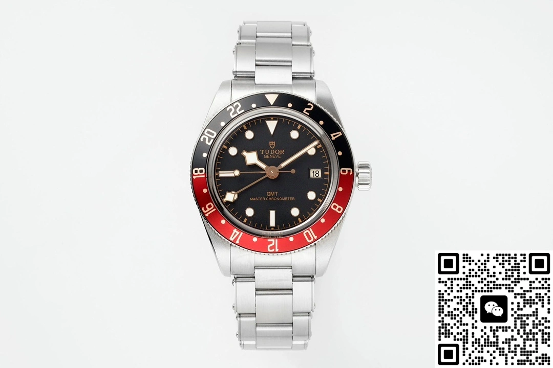 ZF Factory Tudor Black Bay M7939G1A0NRU-0001 1:1 Best Edition Replica Watch