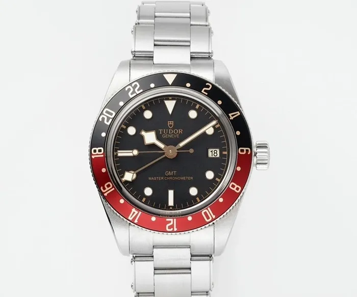 ZF Factory Tudor Black Bay M7939G1A0NRU-0001 1:1 Best Edition Replica Watch