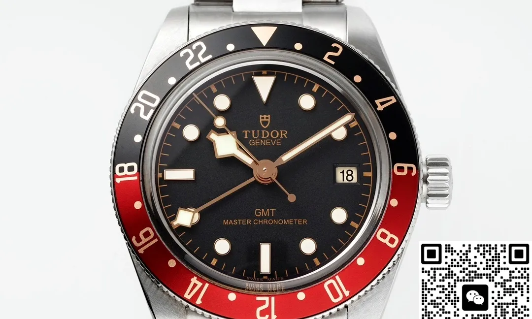 ZF Factory Tudor Black Bay M7939G1A0NRU-0001 1:1 Best Edition Replica Watch