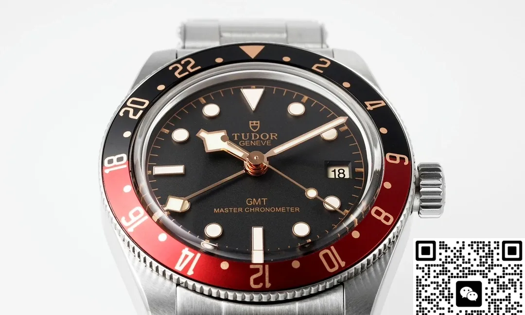 ZF Factory Tudor Black Bay M7939G1A0NRU-0001 1:1 Best Edition Replica Watch