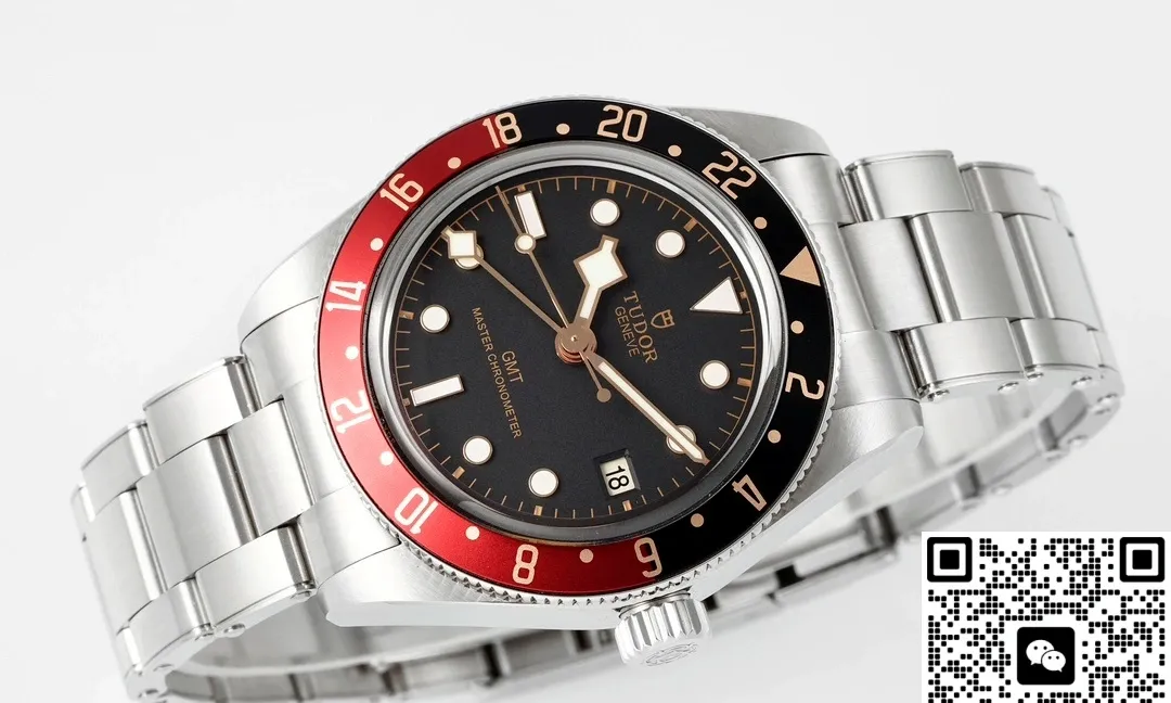 ZF Factory Tudor Black Bay M7939G1A0NRU-0001 1:1 Best Edition Replica Watch