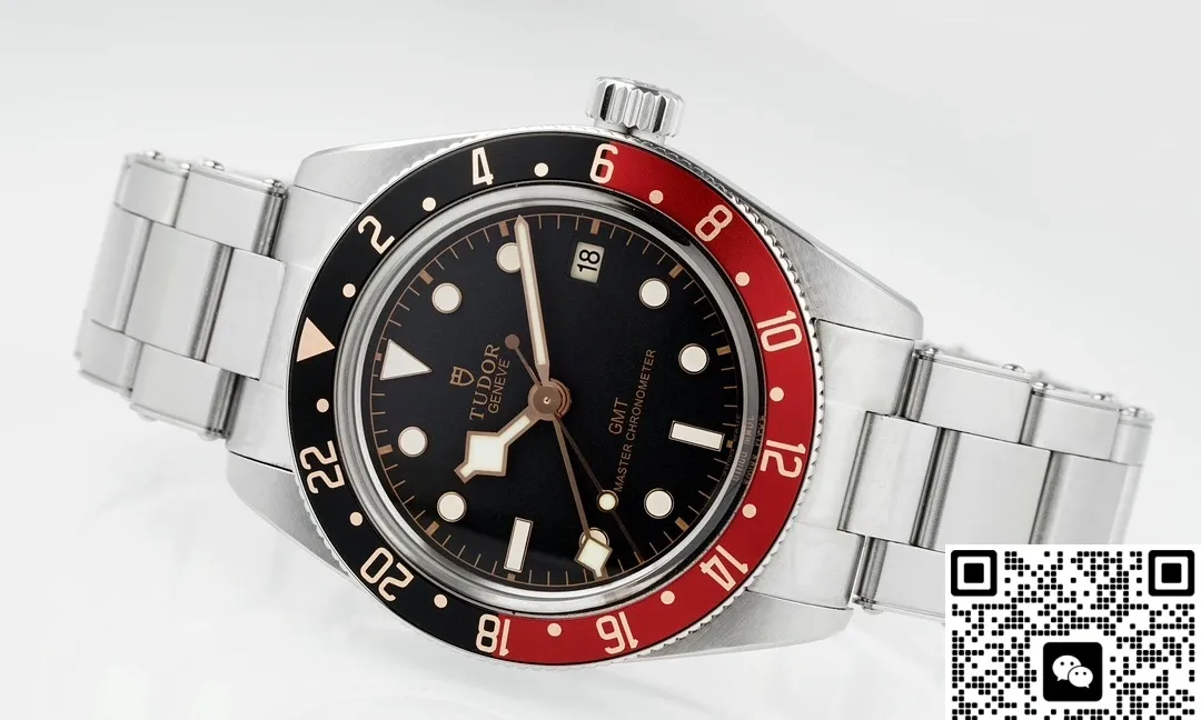 ZF Factory Tudor Black Bay M7939G1A0NRU-0001 1:1 Best Edition Replica Watch