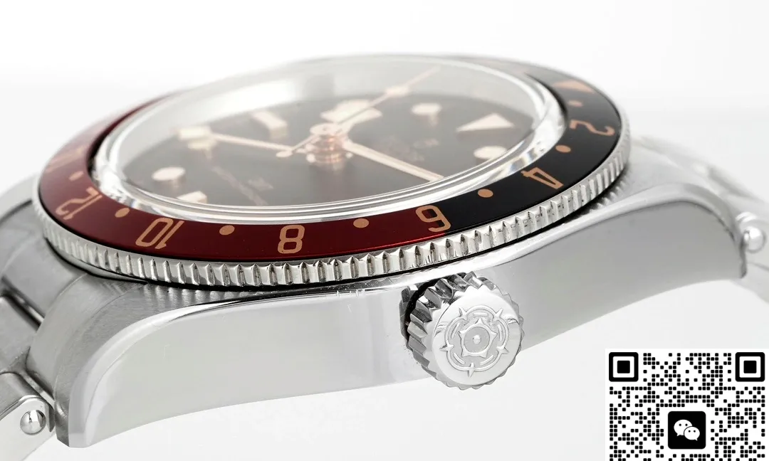 ZF Factory Tudor Black Bay M7939G1A0NRU-0001 1:1 Best Edition Replica Watch