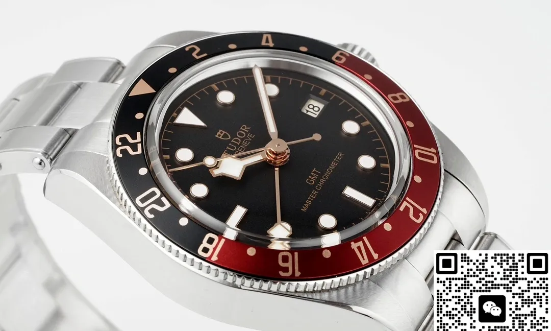 ZF Factory Tudor Black Bay M7939G1A0NRU-0001 1:1 Best Edition Replica Watch