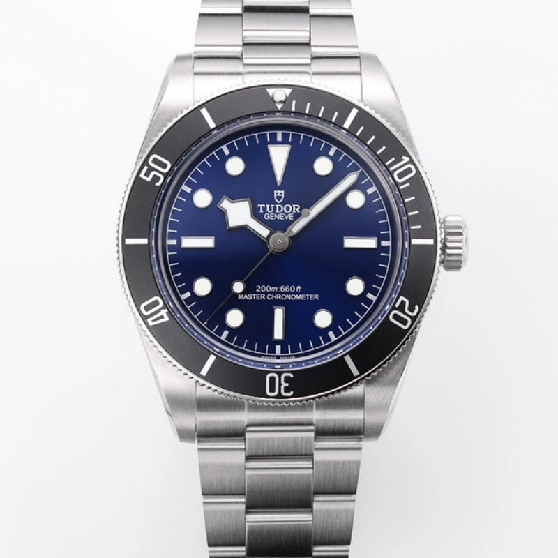 ZF Factory Tudor Black Bay M7943A1A0NU-0001 1:1 Best Edition Replica Watch