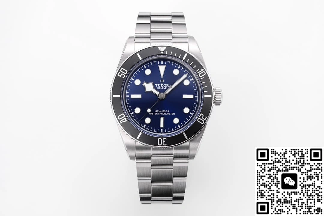 ZF Factory Tudor Black Bay M7943A1A0NU-0001 1:1 Best Edition Replica Watch