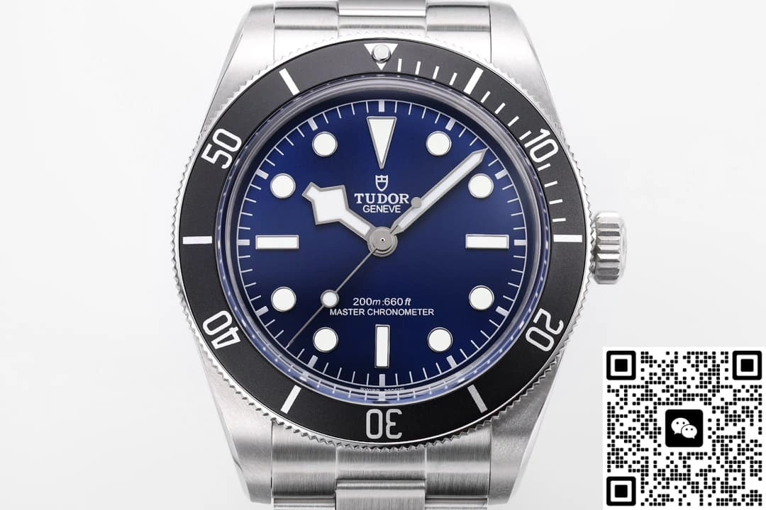 ZF Factory Tudor Black Bay M7943A1A0NU-0001 1:1 Best Edition Replica Watch