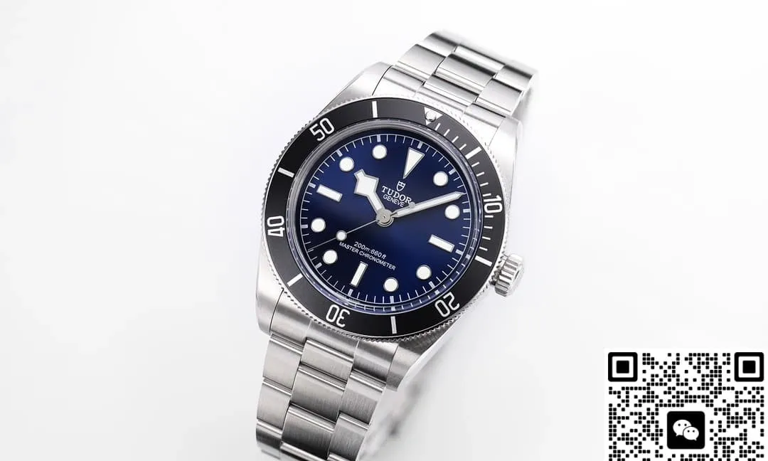 ZF Factory Tudor Black Bay M7943A1A0NU-0001 1:1 Best Edition Replica Watch