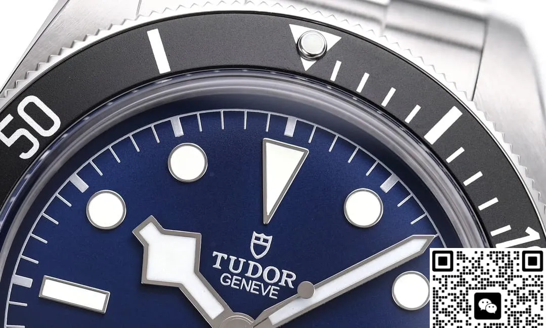 ZF Factory Tudor Black Bay M7943A1A0NU-0001 1:1 Best Edition Replica Watch