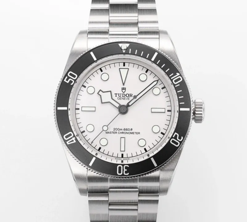 ZF Factory Tudor Black Bay M7943A1A0NU-0002 1:1 Best Edition Replica Watch