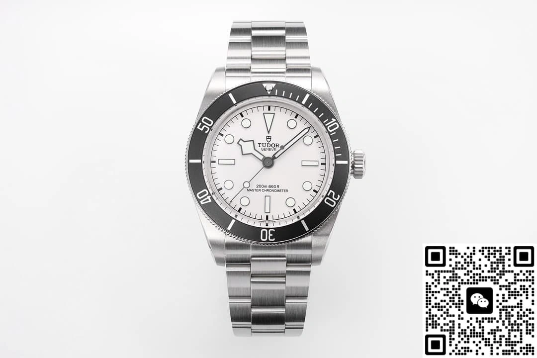 ZF Factory Tudor Black Bay M7943A1A0NU-0002 1:1 Best Edition Replica Watch