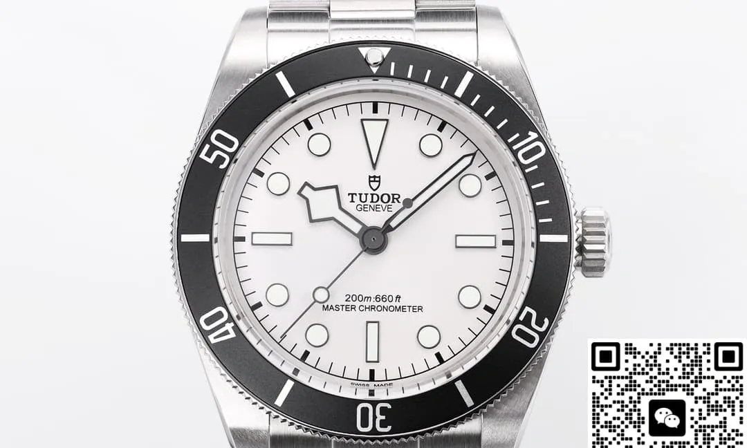 ZF Factory Tudor Black Bay M7943A1A0NU-0002 1:1 Best Edition Replica Watch