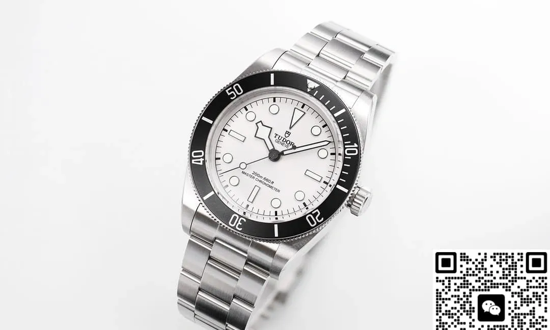 ZF Factory Tudor Black Bay M7943A1A0NU-0002 1:1 Best Edition Replica Watch