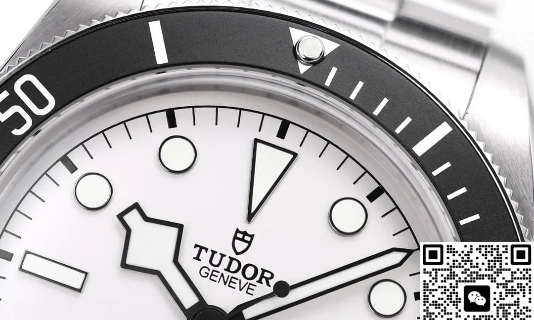 ZF Factory Tudor Black Bay M7943A1A0NU-0002 1:1 Best Edition Replica Watch