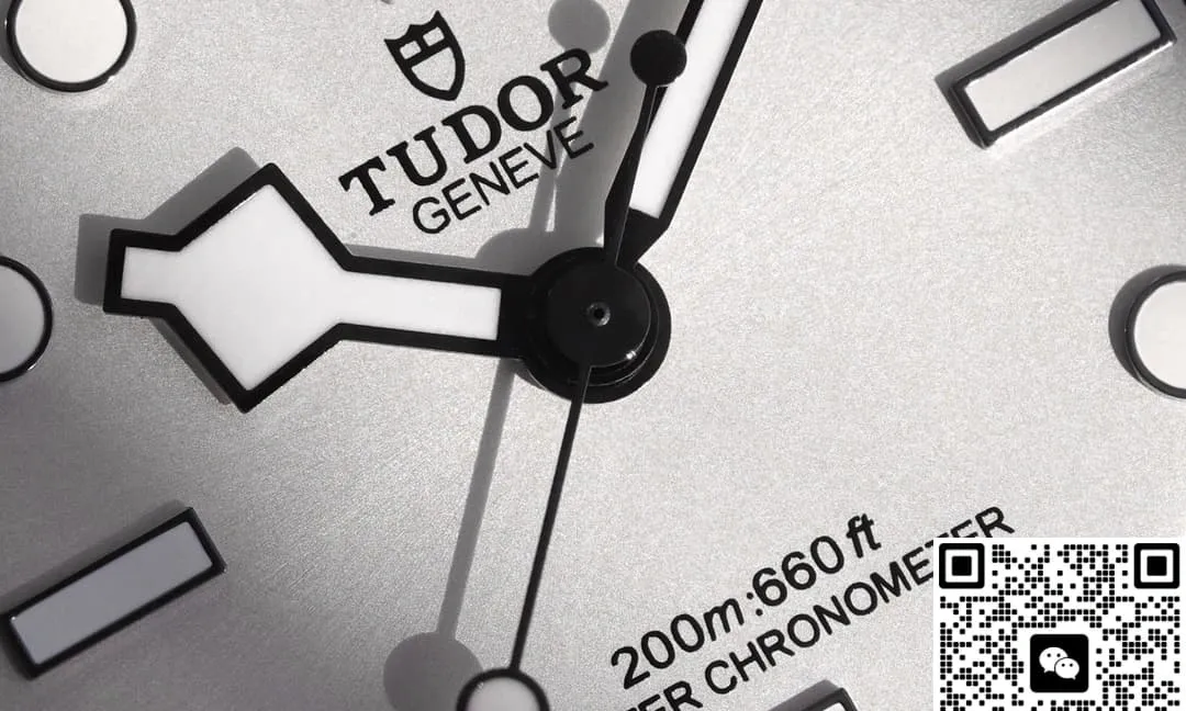 ZF Factory Tudor Black Bay M7943A1A0NU-0002 1:1 Best Edition Replica Watch