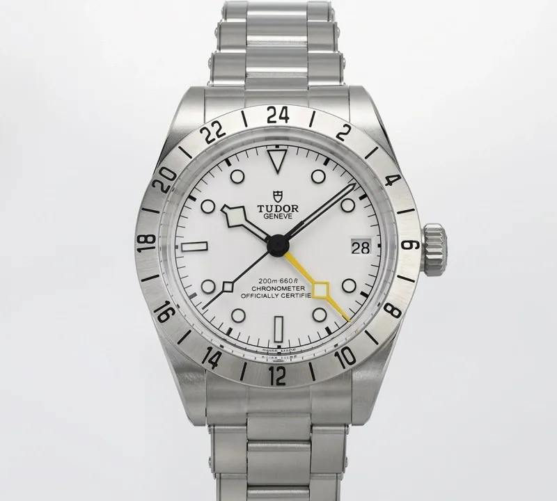ZF Factory Tudor Black Bay M79470-0004 1:1 Best Edition Replica Watch
