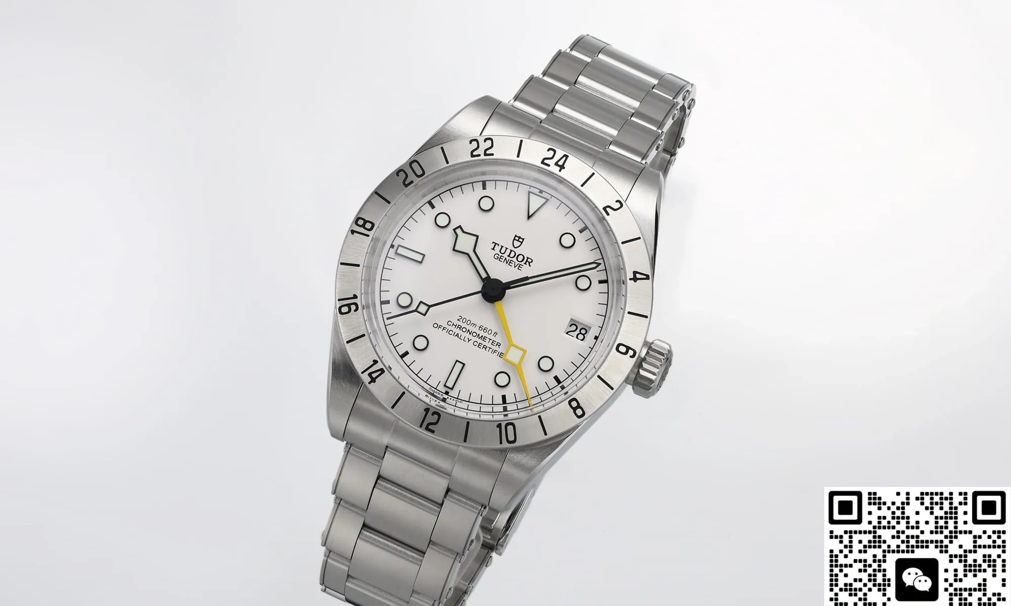 ZF Factory Tudor Black Bay M79470-0004 1:1 Best Edition Replica Watch