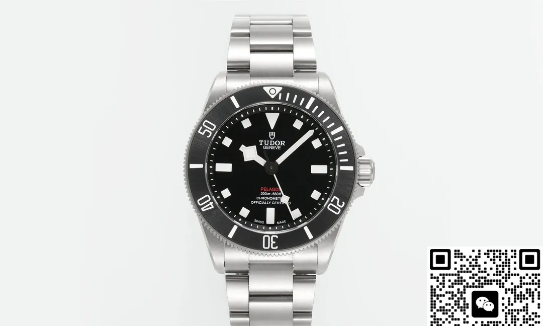 ZF Factory Tudor Pelagos M25407N-0001 1:1 Best Edition Replica Watch