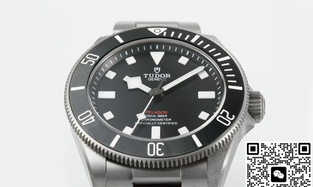 ZF Factory Tudor Pelagos M25407N-0001 1:1 Best Edition Replica Watch