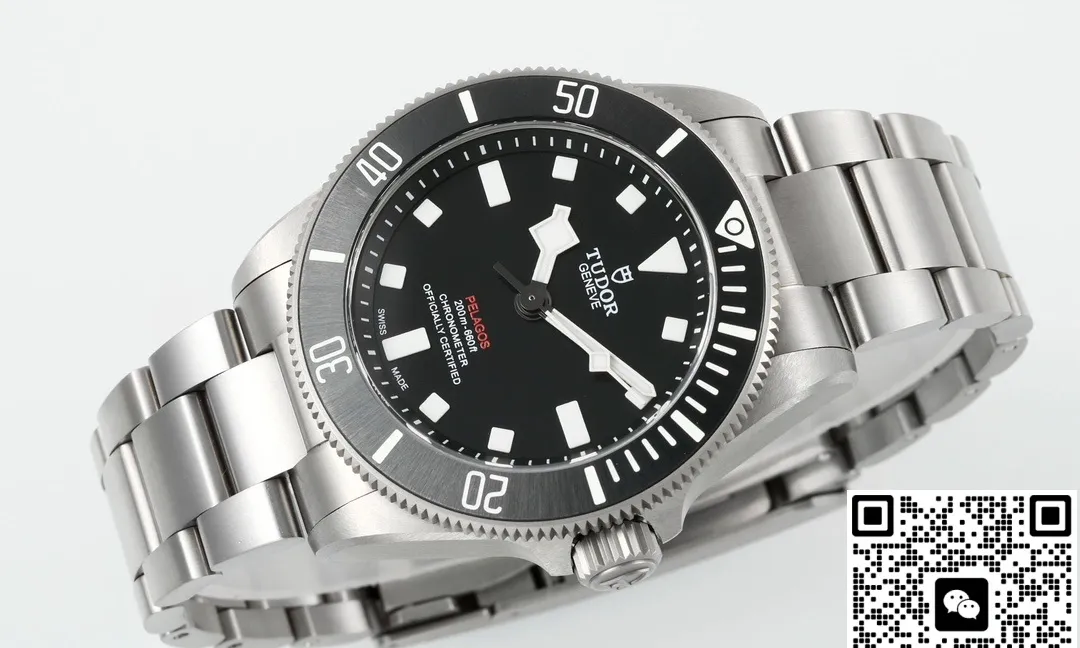 ZF Factory Tudor Pelagos M25407N-0001 1:1 Best Edition Replica Watch