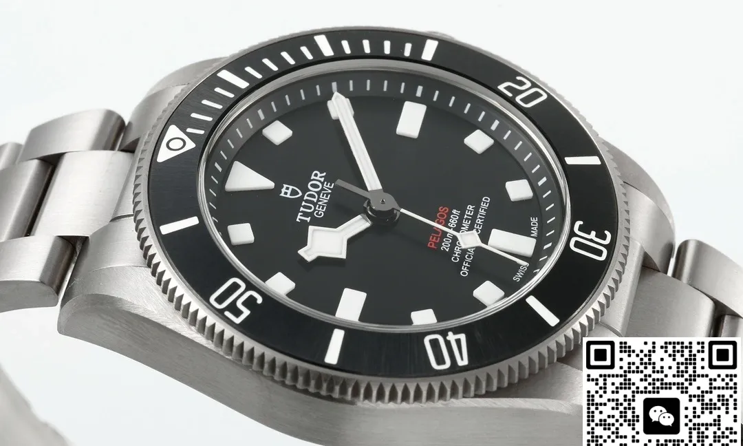 ZF Factory Tudor Pelagos M25407N-0001 1:1 Best Edition Replica Watch