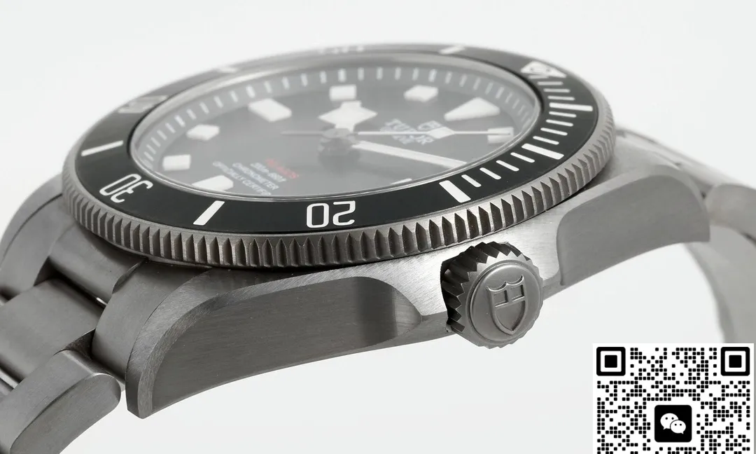 ZF Factory Tudor Pelagos M25407N-0001 1:1 Best Edition Replica Watch