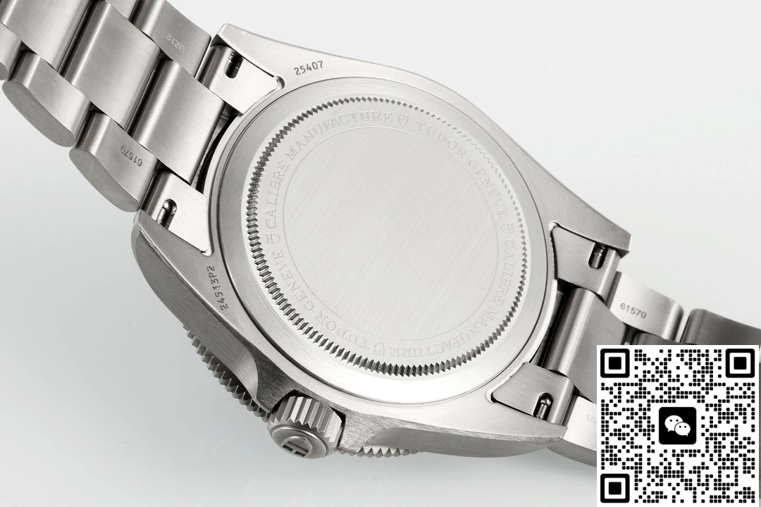 ZF Factory Tudor Pelagos M25407N-0001 1:1 Best Edition Replica Watch