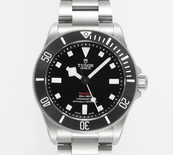 ZF Factory Tudor Pelagos M25407N-0001 1:1 Best Edition Replica Watch