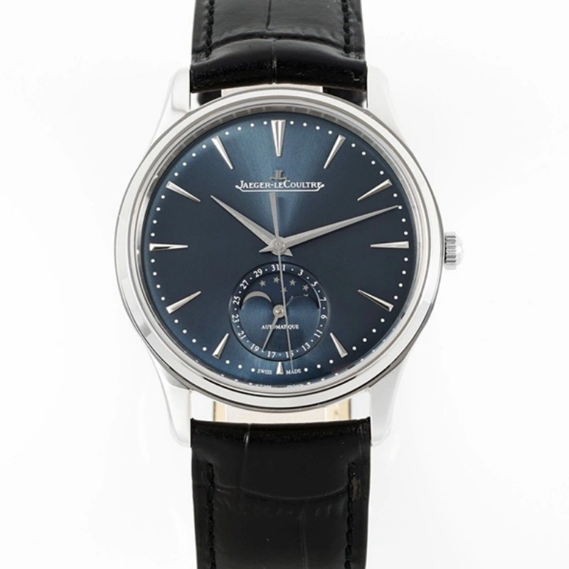 ZF Factory V2 Jaeger-LeCoultre Q1368480 1:1 Best Edition Replica Watch