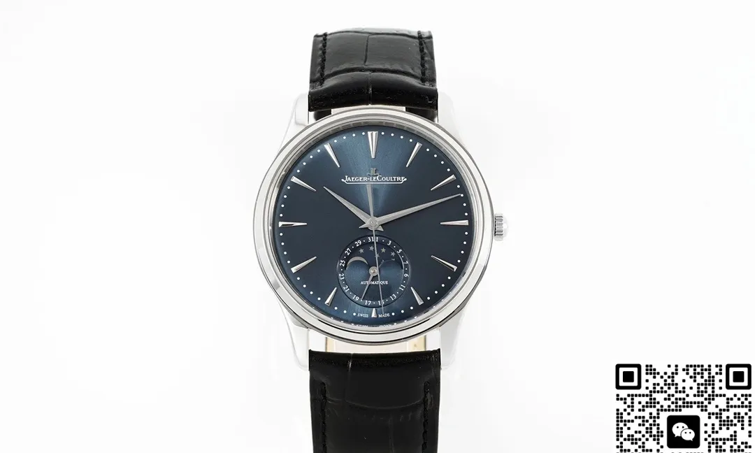 ZF Factory V2 Jaeger-LeCoultre Q1368480 1:1 Best Edition Replica Watch