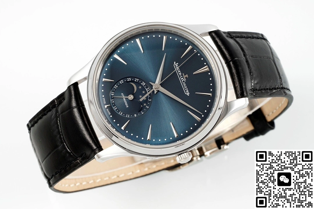 ZF Factory V2 Jaeger-LeCoultre Q1368480 1:1 Best Edition Replica Watch
