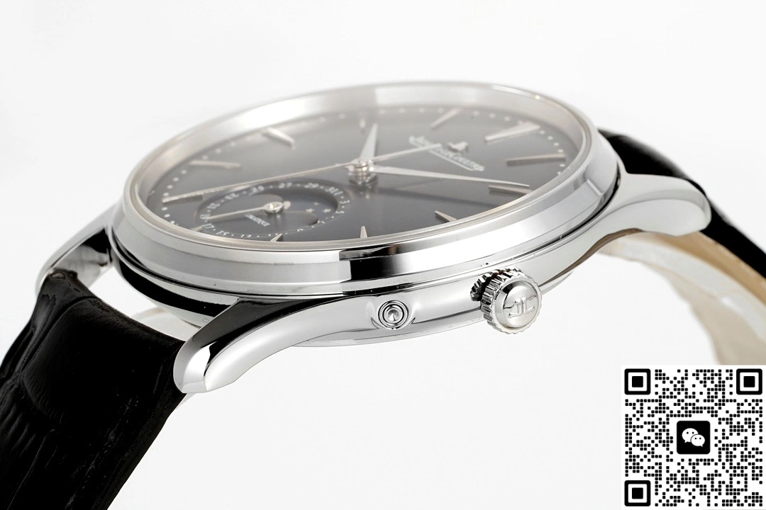 ZF Factory V2 Jaeger-LeCoultre Q1368480 1:1 Best Edition Replica Watch