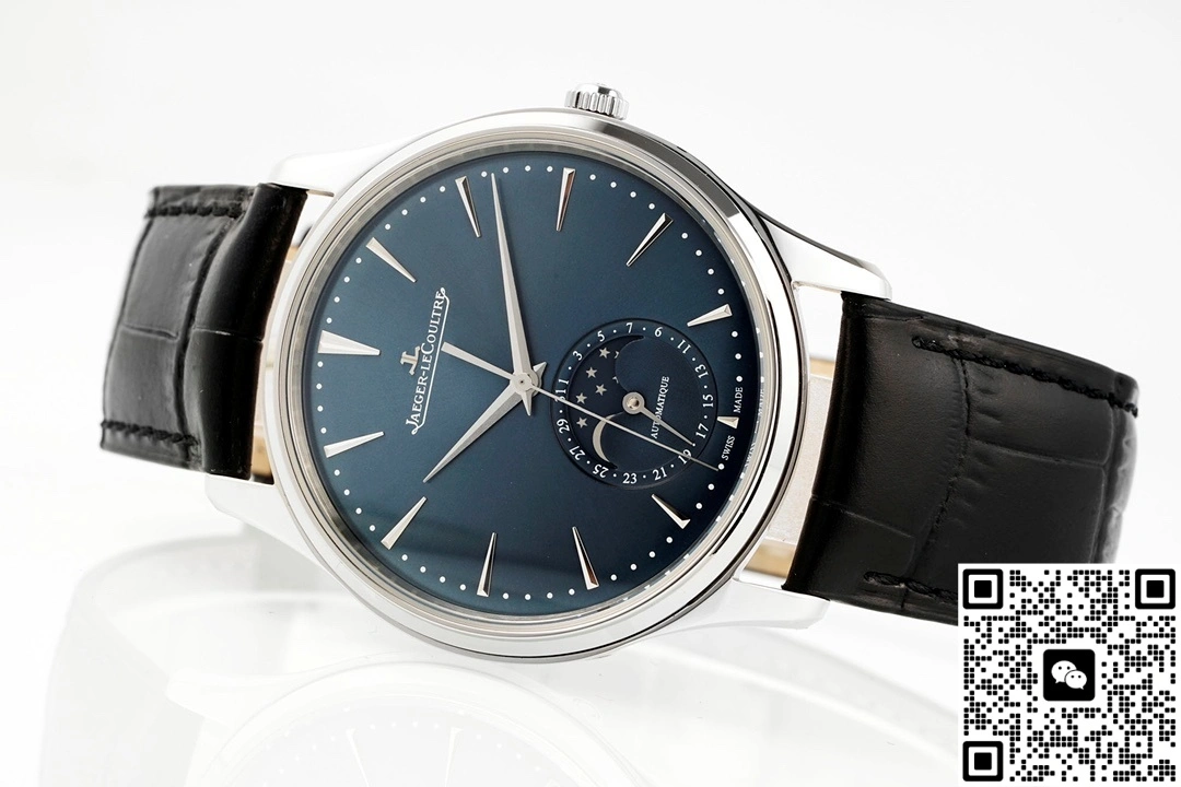 ZF Factory V2 Jaeger-LeCoultre Q1368480 1:1 Best Edition Replica Watch