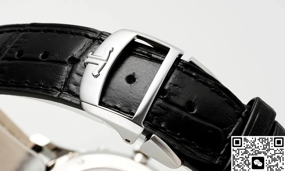 ZF Factory V2 Jaeger-LeCoultre Q1368480 1:1 Best Edition Replica Watch