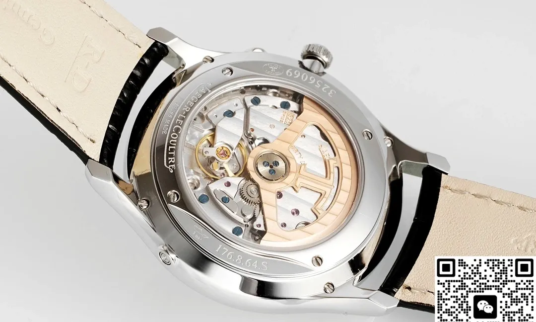 ZF Factory V2 Jaeger-LeCoultre Q1368480 1:1 Best Edition Replica Watch