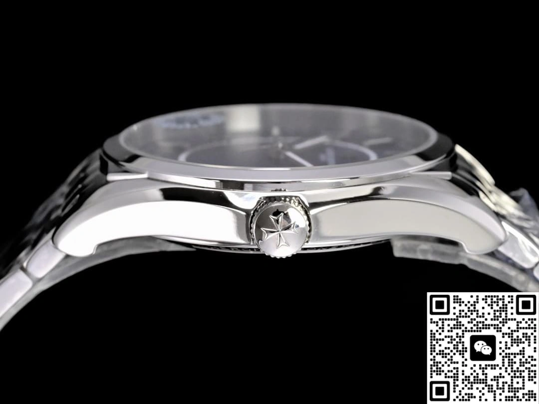 ZF Factory Vacheron Constantin 4600E-110A-B487 1:1 Best Edition Replica Watch