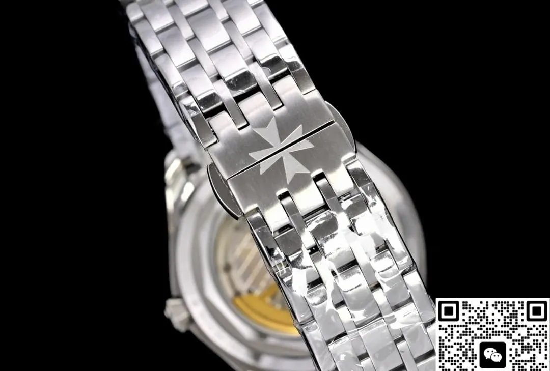 ZF Factory Vacheron Constantin 4600E-110A-B487 1:1 Best Edition Replica Watch