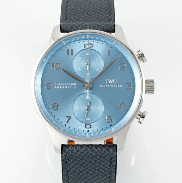 ZF factory IWC Portugieser IW371626 1:1 Best Edition Replica Watch
